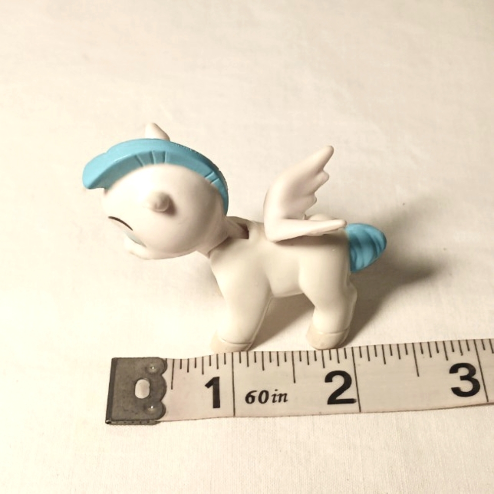 Disney Hurcules Baby Pegasus Action Figure Toy - Picture 8 of 8